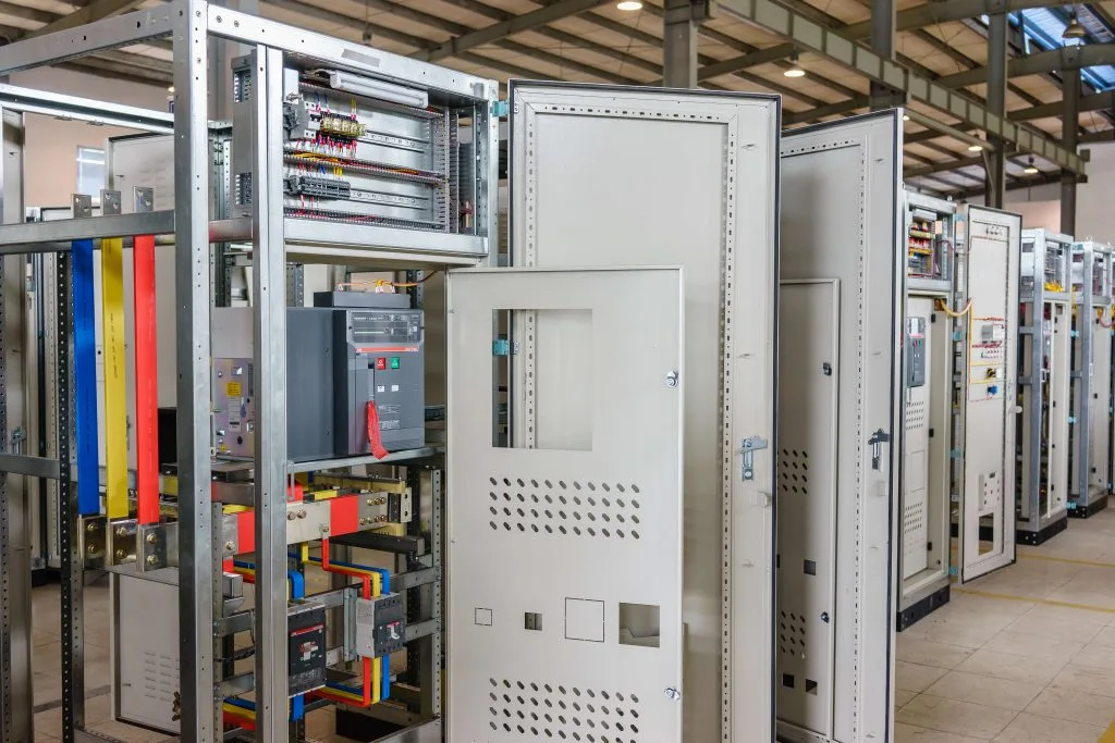 Electrical Panels & Switchboards