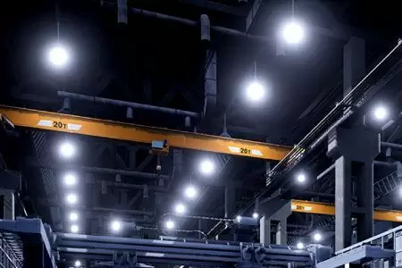 LED Industrial Lighting
