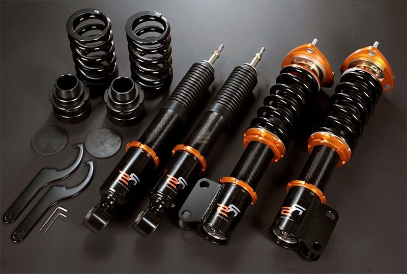 Shock Absorbers & Struts
